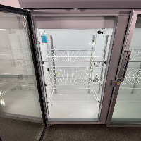 Thermo Scientific TSX Series Double Door Refrigerator image 3